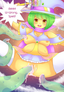 nekocakeart