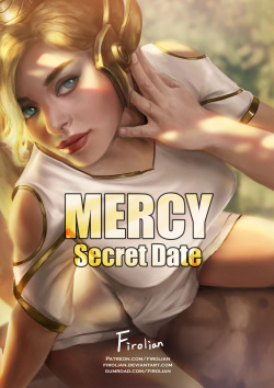 Mercy - Secret Date｜메르시 비밀데이트