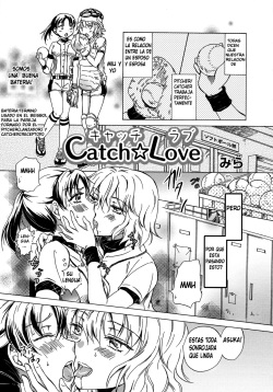 Catch Love