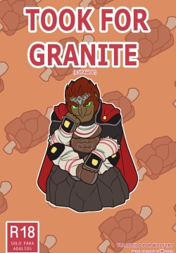 Took for Granite