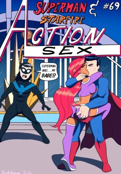 Action Sex