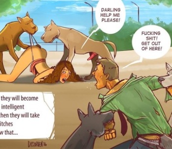 Smudge bestiality incest 