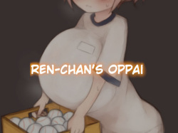 Ren-Chan's Oppai