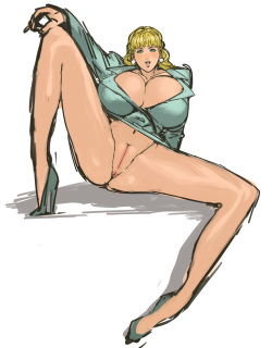 Artist - なめ雄