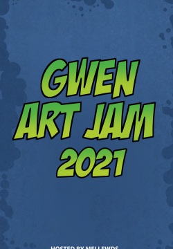 GWEN ART JAM 2021