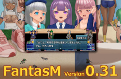 FantasM v0.311