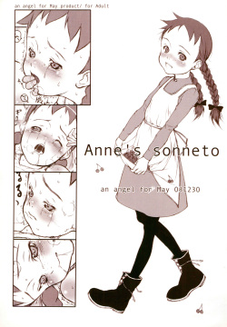 Anne's sonneto