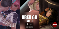 Area 69 - 11