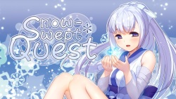 Yukiiro * Quest | Snow-Swept Quest