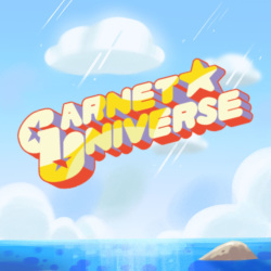 Garnet Universe MiniComic