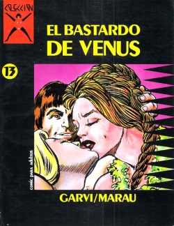 El bastardo de Venus