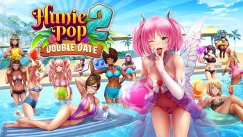 Huniepop All Sex Scenes