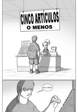 Cinco Articulos o Menos