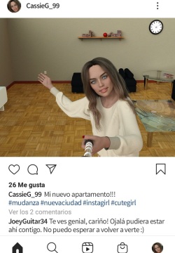 La Transformación de Cassandra