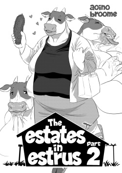 The Estate in Estrus Part II esp
