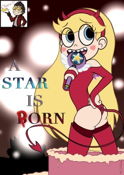Star vs. the Forces of Evil - A Star is Born
