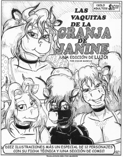 Las Vaquitas De La Granja De Jamine