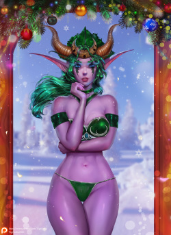 Ysera from WoW