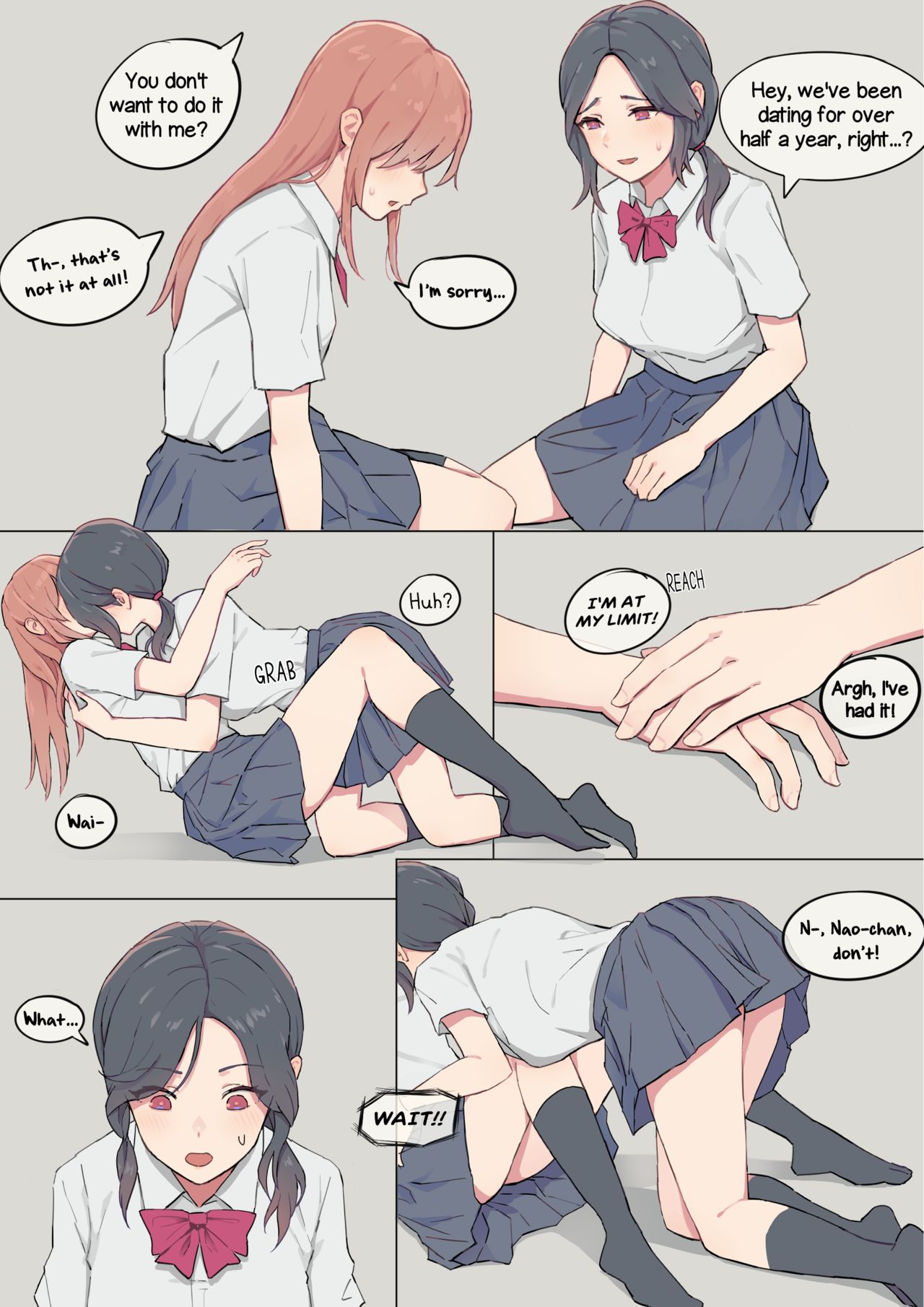 مانجا هنتاى
