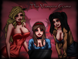 The Vampire Game