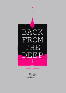 BACK FROM THE DEEPⅠ・Ⅱ