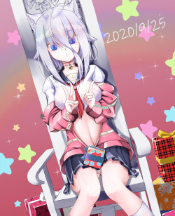 自走猫