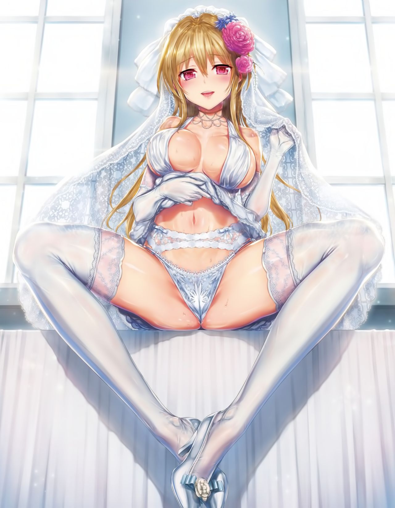 119045 nhentai ❤️ Best adult photos at hentainudes.com