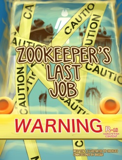 Zookeeper's Last Job