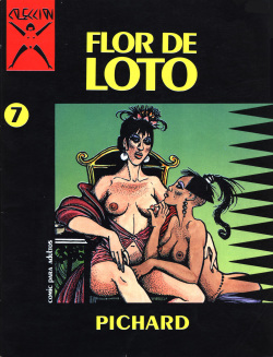 Flor de Loto