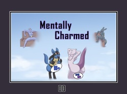 Mentally Charmed by Mykiio and Mintyskin