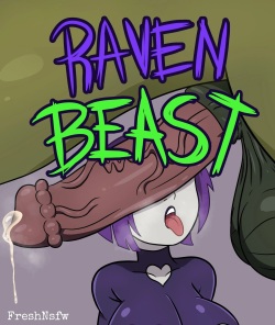 Raven and the Beast