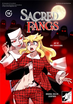 Sacred Fangs