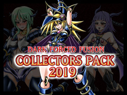 Dark Forced Fusion Collectors Pack 2019