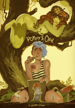 - Poppy and Oak - Gumroad