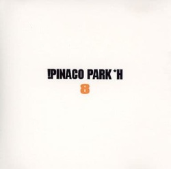 Gekkan PINACO 2001-07! PINACO PARK*H 8