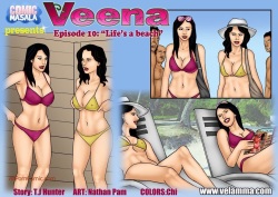 Veena #10