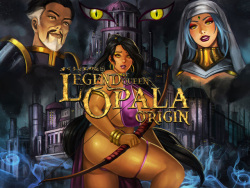 Legend of Queen Opala ep 2