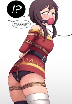 Megumin  Collection