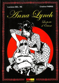 Anna Lynch : La Porte d'Orient