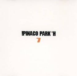 Gekkan PINACO 2001-05! PINACO PARK*H 7