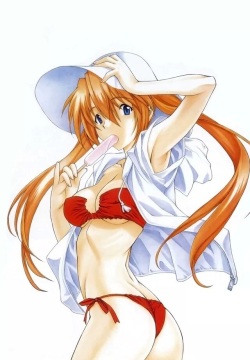 Asuka Langley Soryu （8）