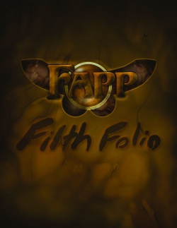 Fapp: Filth Folio