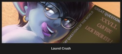 Laurel Crush