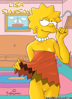 The Simpsons Bondage Porn - the simpsons BDSM - HentaiEra