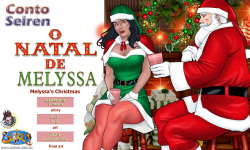 Melyssa’s Christmas