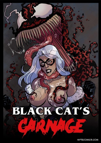 Black Cat Hentai - Black Cat's Carnage - HentaiEra