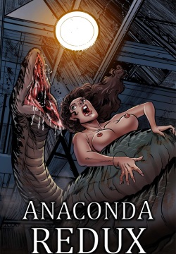 Anaconda - Redux
