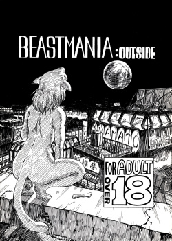 BEASTMANIA: Outside