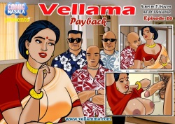 Velamma #20