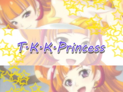T.K.K.Princess